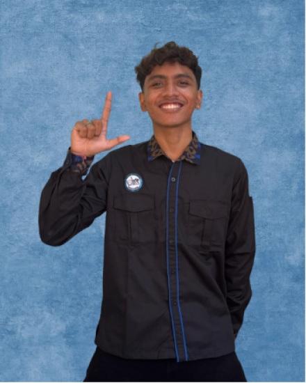I Komang Wahyu Vimalananda