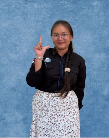 Ni Putu Sri Wulan Purnami Dewi