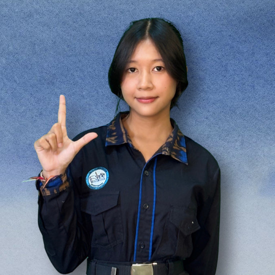 Ni Wayan Sri Eli Sintya
