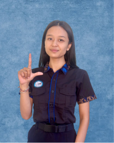 I Gusti Ayu Made Dwi Adnyani