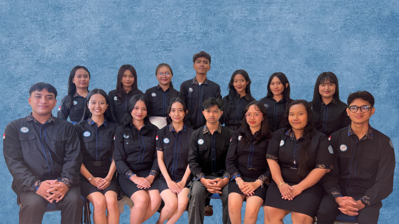 Foto Bersama