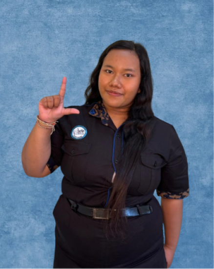 Ni Komang Mas Kesuma Dewi