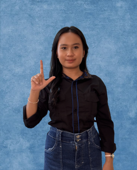 Zalfanuha Azzahra Prathista
