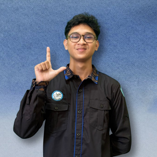 Keanu Raditya Darmawan
