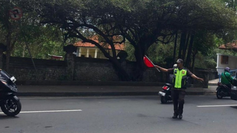 Peningkatan Kualitas Satpam Politeknik Negeri Bali dalam Mewujudkan Lingkungan Kampus yang Aman dan Nyaman