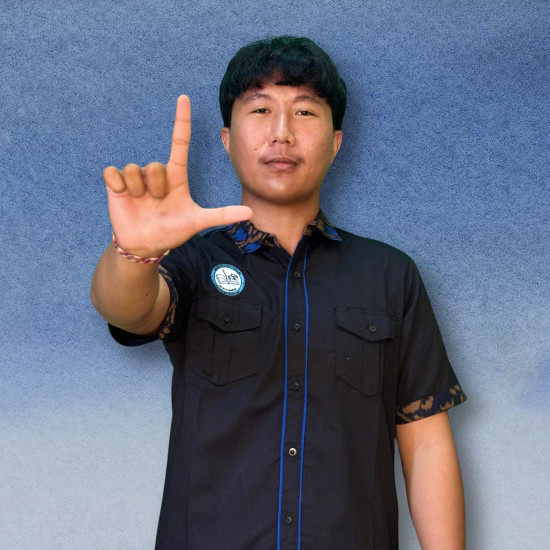 I Gede Nyoman Ananda Bayu Utama