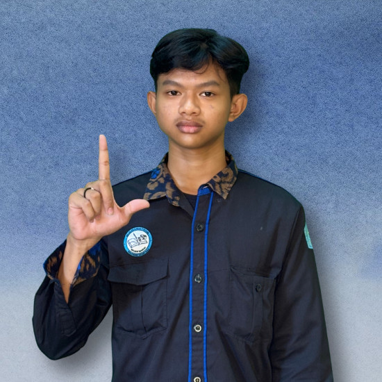 Fauzzi Fikriansyah
