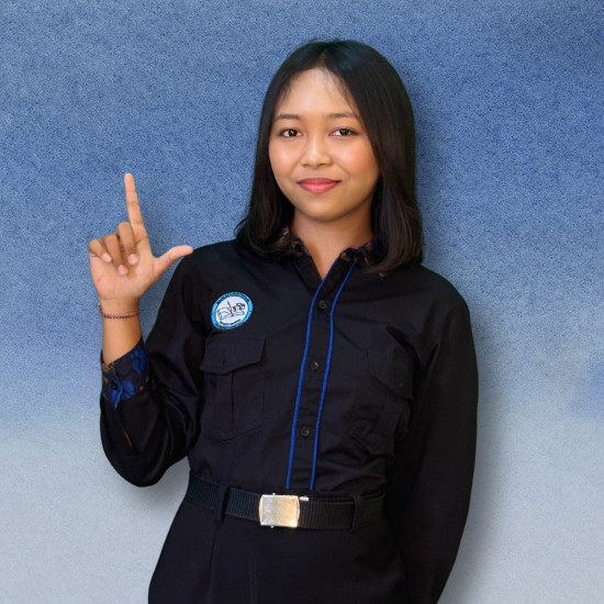 Ni Kadek Asti Puspita Sari