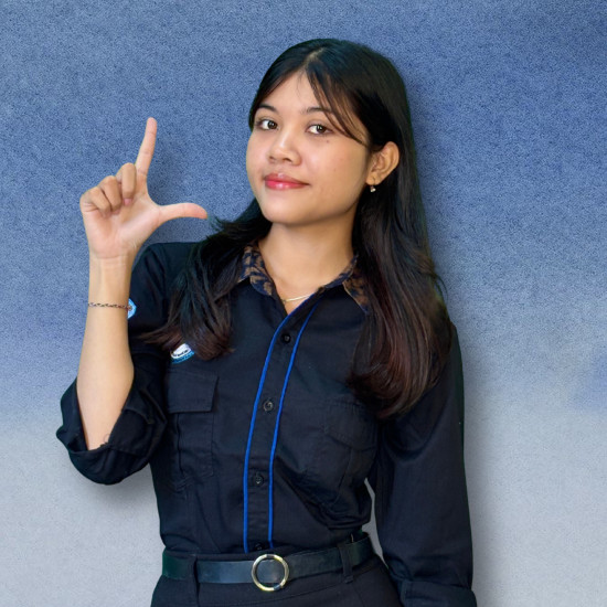 Ni Wayan Rupayani Putri