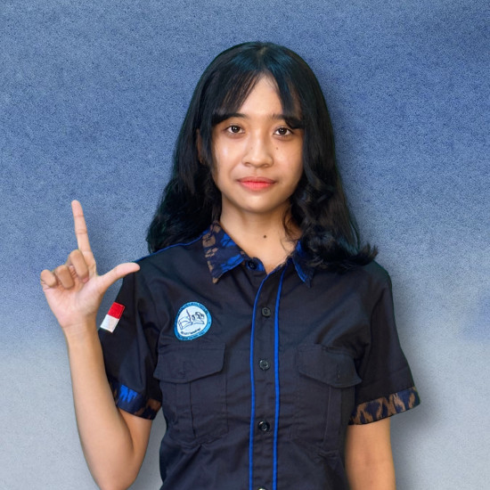 Komang Dhian Sasmita Dewi