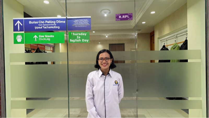 Di Tengah Arus Pariwisata, Dosen PNB Soroti Dampak Lingkungan terhadap Fokus dan Prioritas Mahasiswa