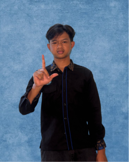 Fauzzi Fikriansyah