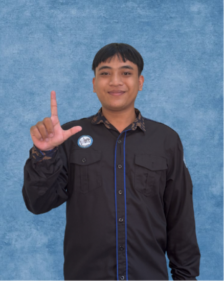 I Wayan Eka Lanang Saputra