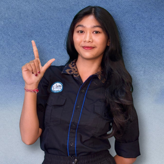 Ni Kadek Gita Candra Dewi
