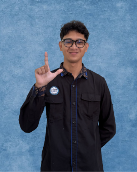 Keanu Raditya Darmawan