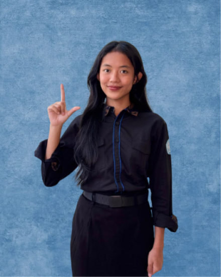 Ida Ayu Sri Prihandani