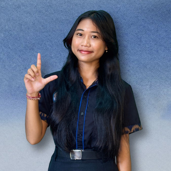 Ni Putu Ayu Linda Fridayani