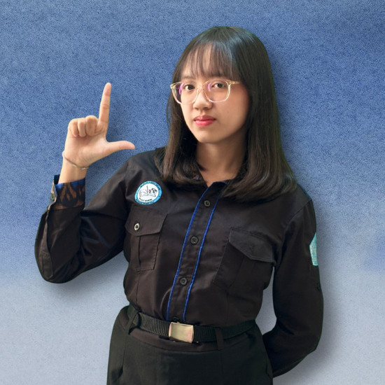 Grace Anggie