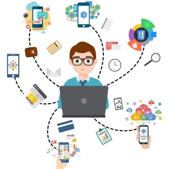 Navigasi Karier di Era Digital: Siap atau Tertinggal