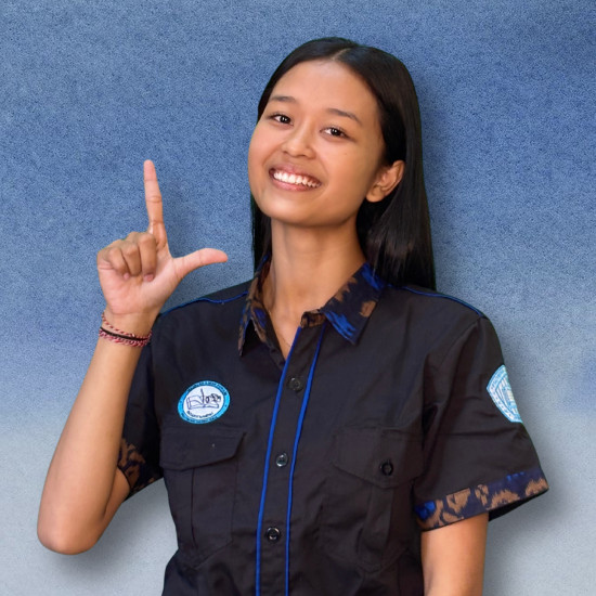 I Gusti Ayu Made Dwi Adnyani