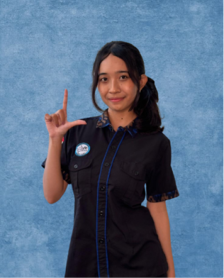 Komang Dhian Sasmita Dewi