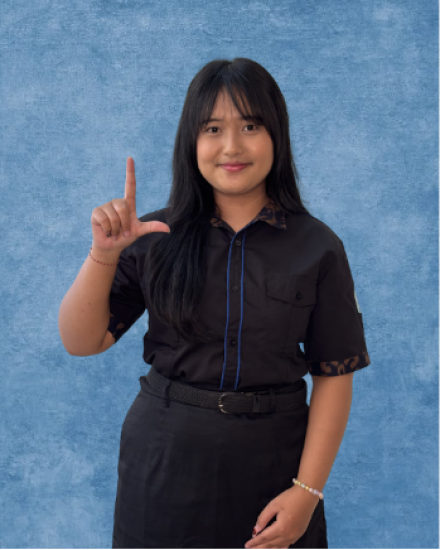 Ni Kadek Dewi Prasetya Lestari