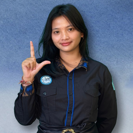 Ni Komang Keti Astari